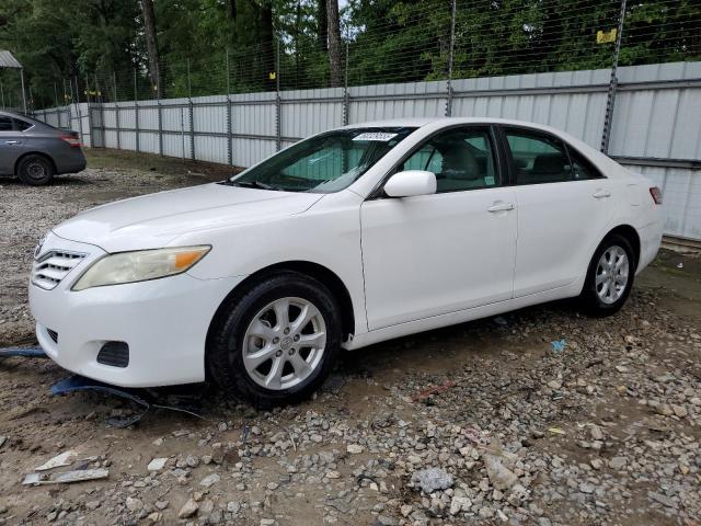 Vin: 4t1bf3ek9bu655235, lot: 60329555, toyota camry base 2011 img_1