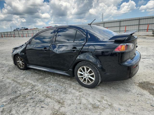 Vin: ja32u2fu6gu011816, lot: 62996485, mitsubishi lancer es 20162
