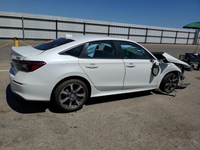 Vin: 2hgfe4f83sh309333, lot: 60541435, honda civic sport 20253