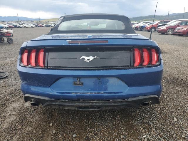 2022 FORD MUSTANG 1FATP8UH3N5115487
