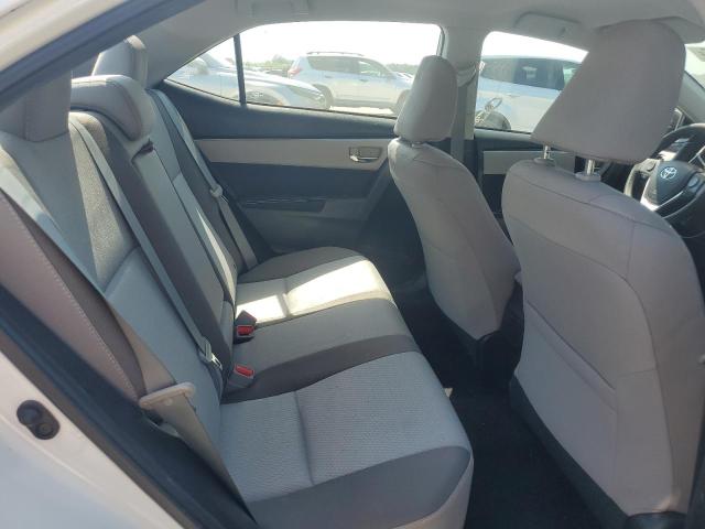 2017 TOYOTA COROLLA L - 5YFBURHE4HP721229