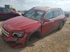 2020 MERCEDES-BENZ GLB 250 4M - W1N4M4HB3LW057130