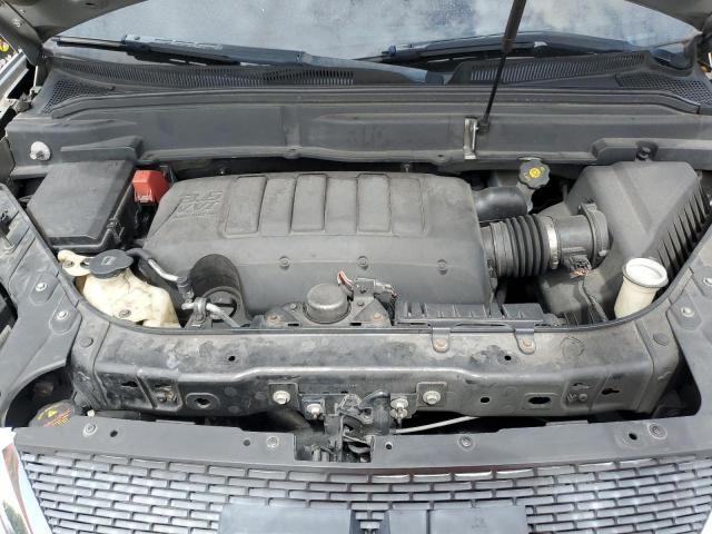 2011 GMC ACADIA SLT - 1GKKRRED7BJ115114