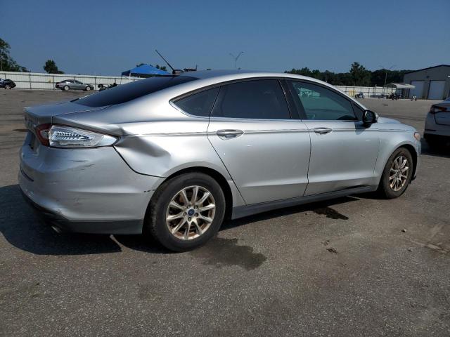 2015 FORD FUSION S 1FA6P0G7XF5105011