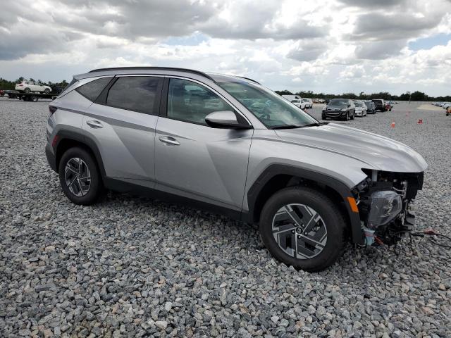 Vin: km8jbdd11su258348, lot: 60739775, hyundai tucson blue 20254