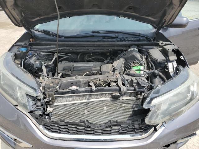 2015 HONDA CR-V EX - 5J6RM4H59FL026696