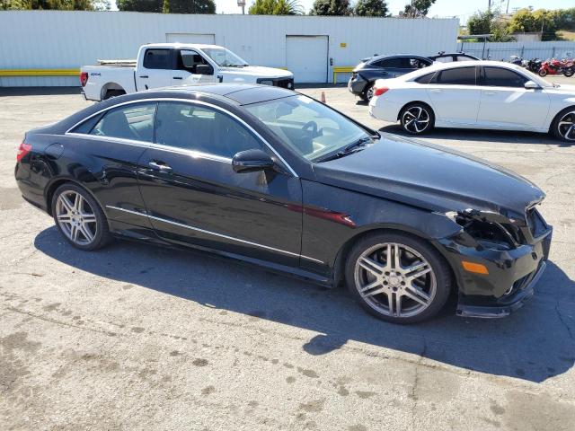 Vin: wddkj7cb2af011064, lot: 61386265, mercedes-benz e-class 550 20104