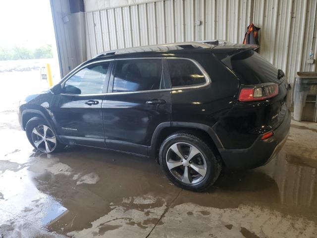 2019 JEEP CHEROKEE L 1C4PJMDX8KD409949