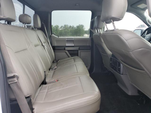 2018 FORD F150 SUPER - 1FTEW1E53JKD77779