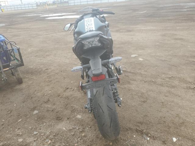 2025 KAWASAKI EX650 P - ML5EXEP15SDAG0101