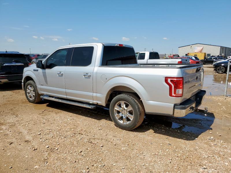 Vin: 1ftew1cp1fkf04881, lot: 62230335, ford f-150 supercrew 20152