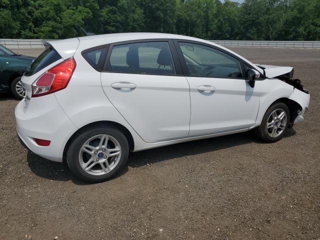 2019 FORD FIESTA SE - 3FADP4EJ9KM116261