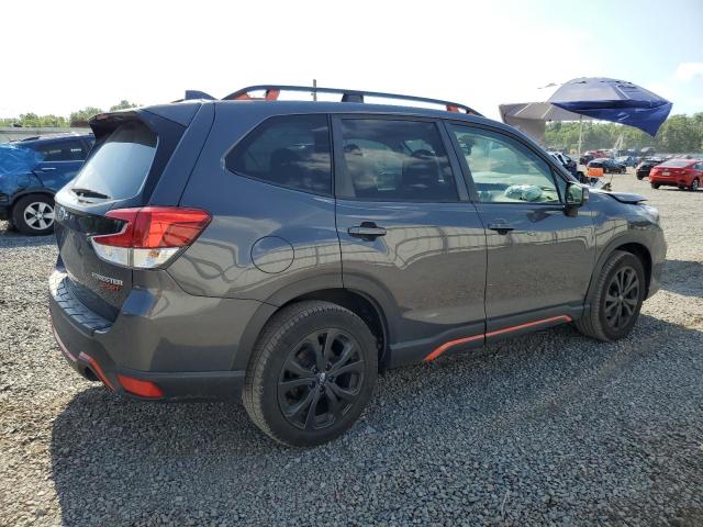 2021 SUBARU FORESTER S JF2SKARCXMH486573