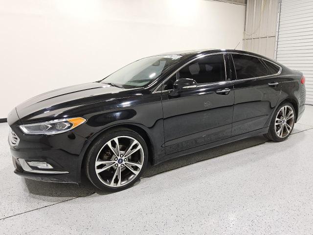 Vin: 3fa6p0k95hr108021, lot: 59874005, ford fusion titanium 2017 img_1