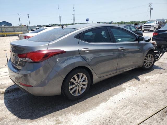 Vin: 5npdh4ae5eh504792, lot: 59094955, hyundai elantra se 20143