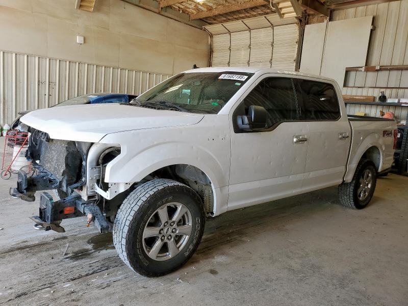 FORD F150 SUPER