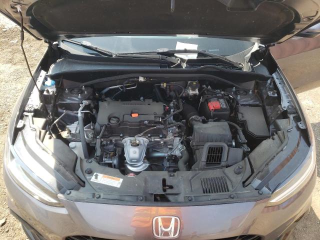 2024 HONDA HR-V EXL 3CZRZ2H71RM719269