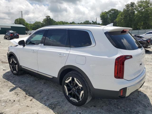 2024 KIA TELLURIDE 5XYP64GC2RG538338