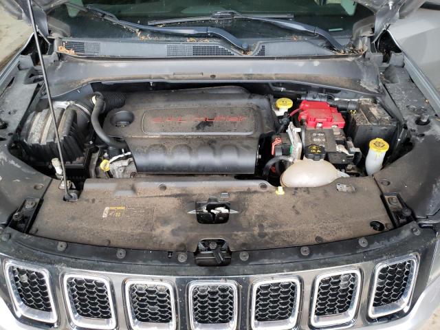 2019 JEEP COMPASS LA 3C4NJDBB3KT806655