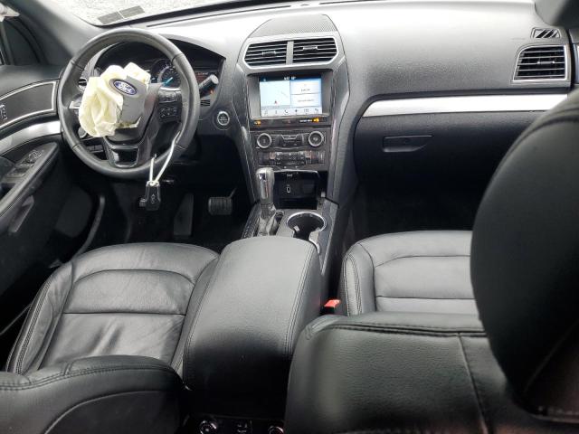 2017 FORD EXPLORER X 1FM5K8D87HGD94643