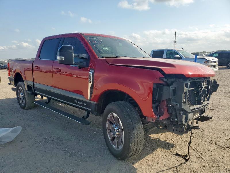 Vin: 1ft8w2bt7ree97844, lot: 59583795, ford f250 super duty 20244