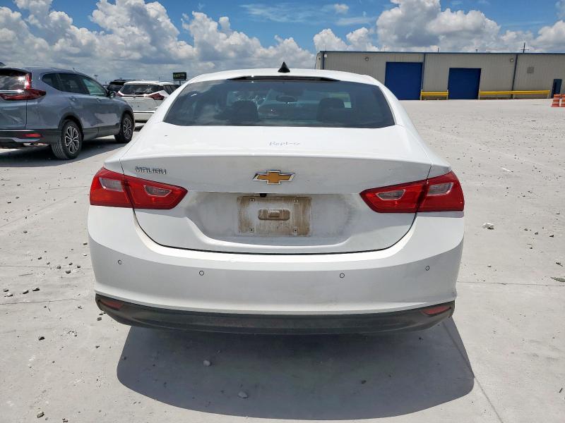 2024 CHEVROLET MALIBU LS 1G1ZC5ST2RF178594