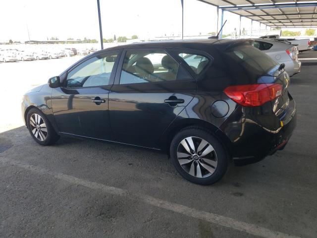 Vin: knafu5a28d5690145, lot: 61027585, kia forte ex 20132