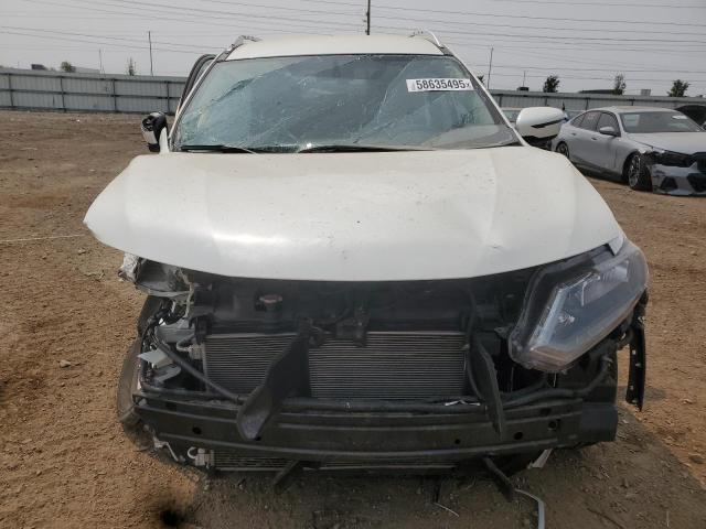 2016 NISSAN ROGUE S KNMAT2MV2GP614482