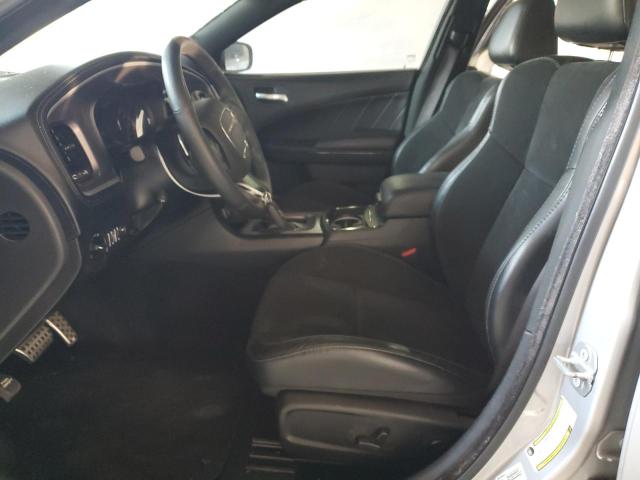 2021 DODGE CHARGER GT 2C3CDXHG2MH653320