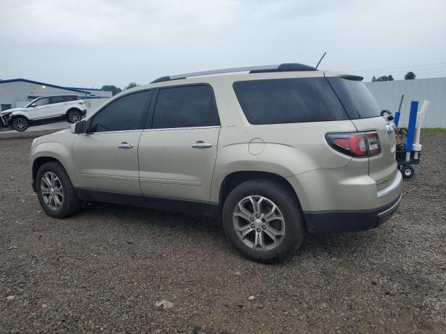 2015 GMC ACADIA SLT #3279498392