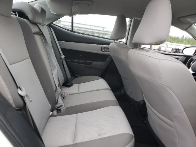 2017 TOYOTA COROLLA L 2T1BURHE5HC945481