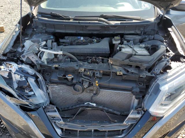 2017 NISSAN ROGUE S KNMAT2MV6HP559200