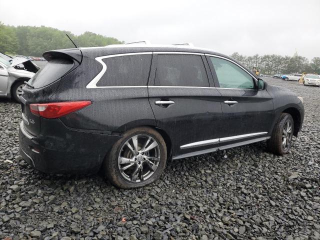 Vin: 5n1al0mm5dc306457, lot: 60308395, infiniti jx35 20133