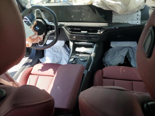 2025 BMW M340I 3MW59FT0XS8F22277