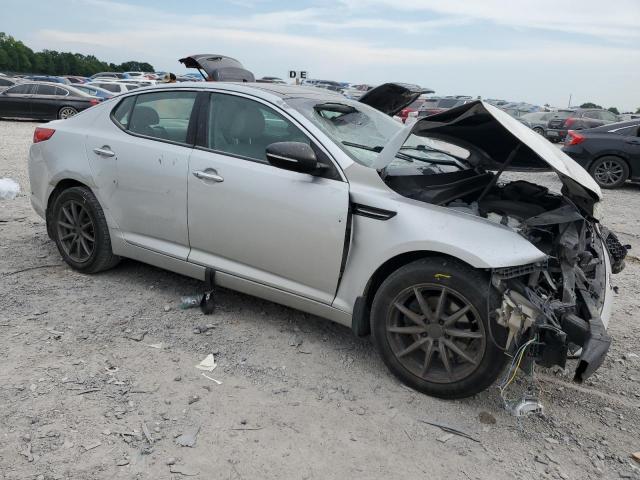 Vin: 5xxgn4a73dg119099, lot: 62552845, kia optima ex 20134