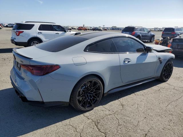 2025 BMW M4 COMPETI WBS33HK02SCS29869