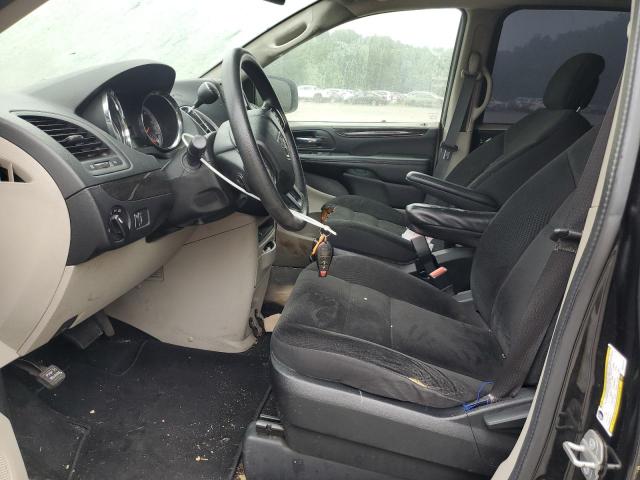 2019 DODGE GRAND CARA 2C4RDGBG5KR615179