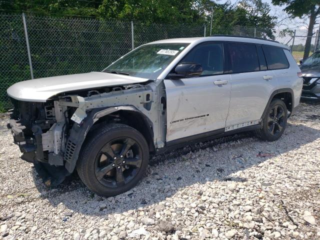 JEEP GRAND CHER