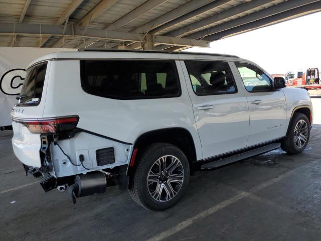 Vin: 1c4sjsbp6ss515135, lot: 61933005, jeep wagoneer l series ii 20253