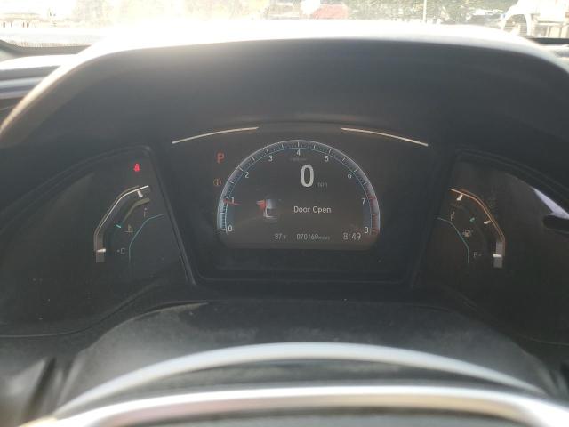 2020 HONDA CIVIC LX 2HGFC4B60LH303131