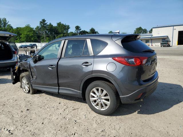 Vin: jm3ke4cy6g0888936, lot: 61788555, mazda cx-5 touring 20162
