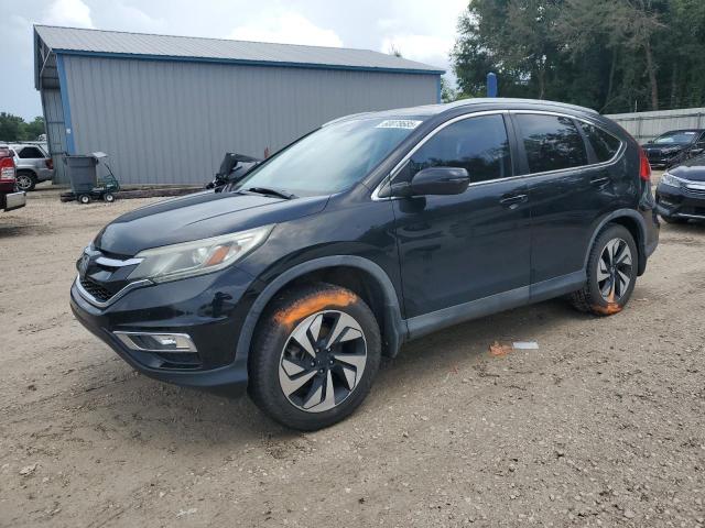Vin: 5j6rm4h95gl131613, lot: 60078685, honda crv touring 2016 img_1