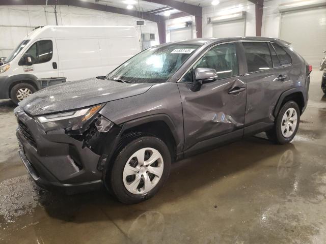 Vin: 2t3g1rfv6rc393547, lot: 61553145, toyota rav4 le 2024 img_1