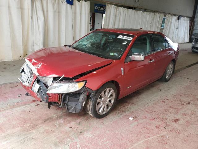 Vin: 3lndl2l35br775628, lot: 61144005, lincoln mkz hybrid 2011 img_1