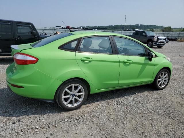 Vin: 3fadp4bj1fm153282, lot: 58690025, ford fiesta se 20153