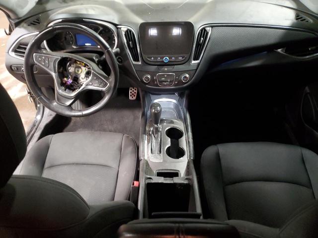 2016 CHEVROLET MALIBU LT 1G1ZE5ST8GF176615