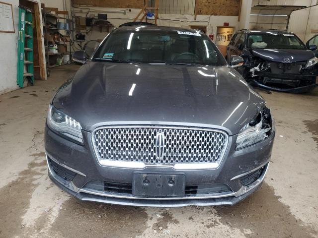 2018 LINCOLN MKZ PREMIE 3LN6L5B95JR620916