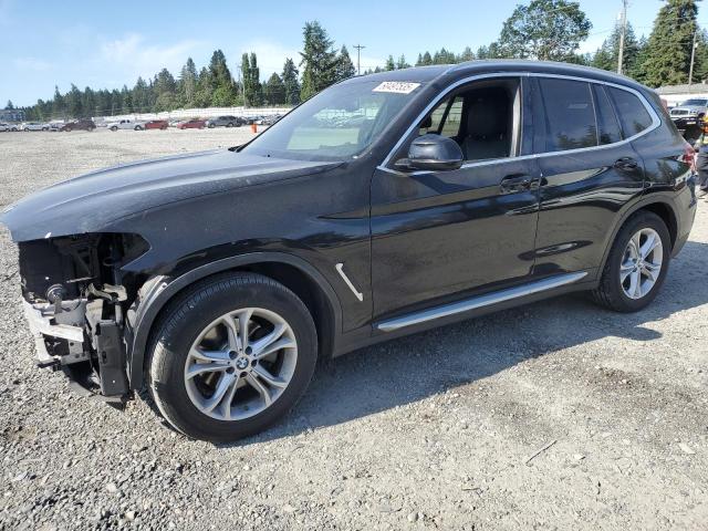 Vin: 5uxty3c02llu71443, lot: 60497535, bmw x3 sdrive30i 2020 img_1