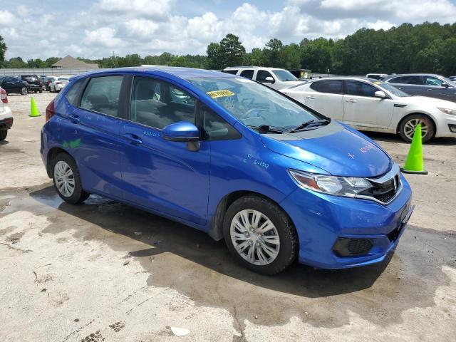 2019 HONDA FIT LX 3HGGK5H43KM731861