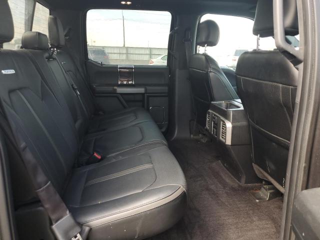 2016 FORD F150 SUPER - 1FTEW1EG4GFA46583